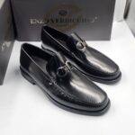 Enzo Verdicchio Shoe