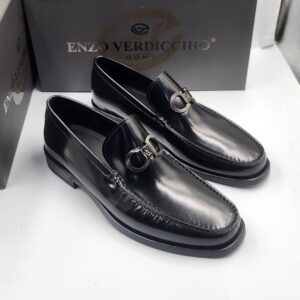 Enzo Verdicchio Shoe