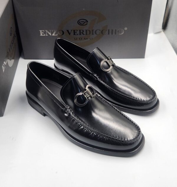 Enzo Verdicchio Shoe