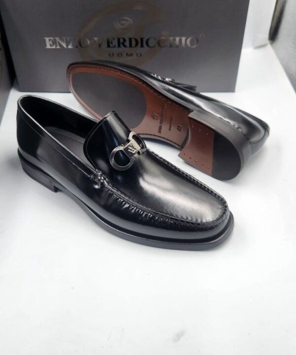 Enzo Verdicchio Shoe - Image 2