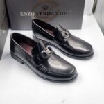 Enzo Verdicchio Shoe