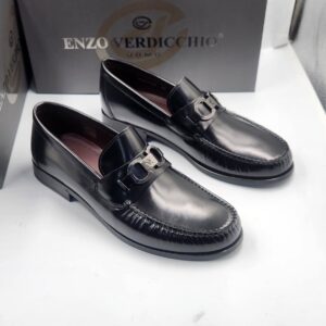 Enzo Verdicchio Shoe
