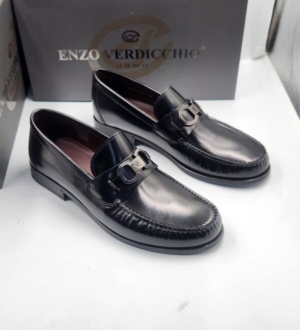 Enzo Verdicchio Shoe