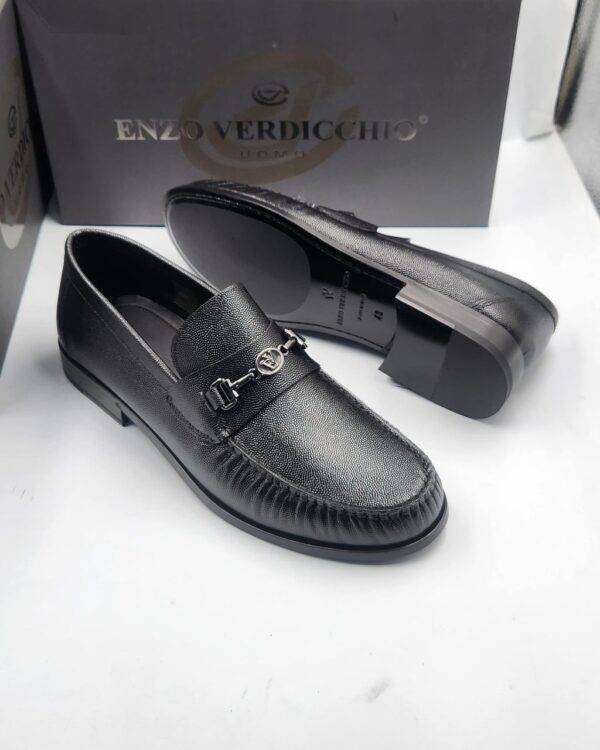 Enzo Verdicchio Shoe - Image 2