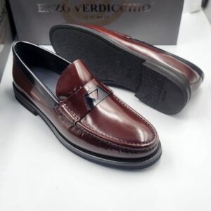 Enzo Verdicchio Shoe