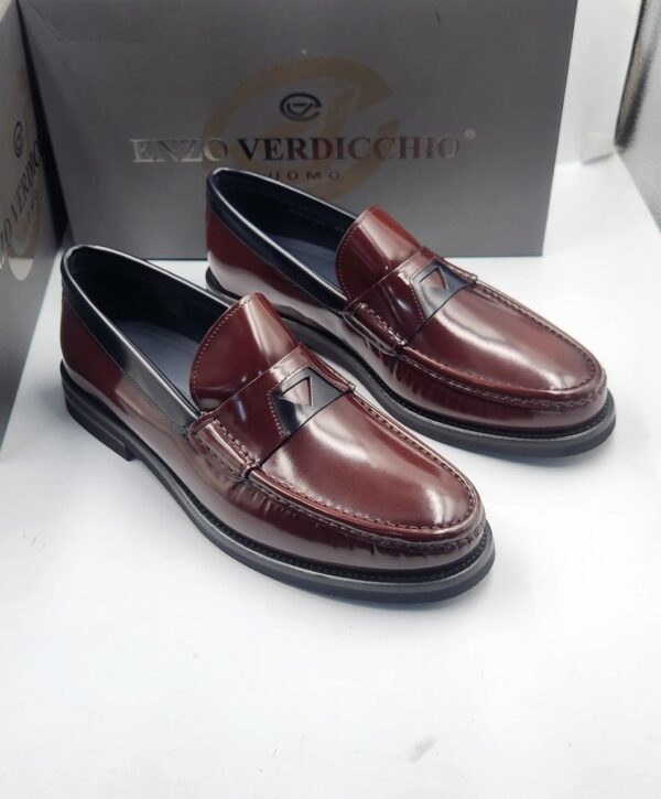 Enzo Verdicchio Shoe - Image 2