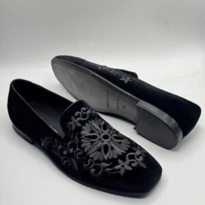 Giovanni Conti Shoe Made In Italy
