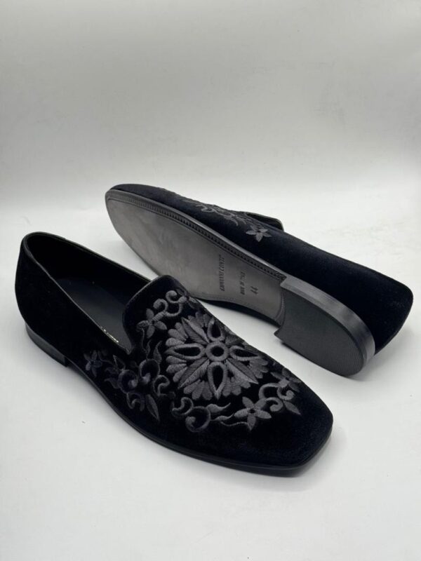 Giovanni Conti Shoe Made In Italy
