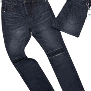 balanciaga jeans