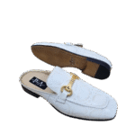 Peter Ascot Half Shoe