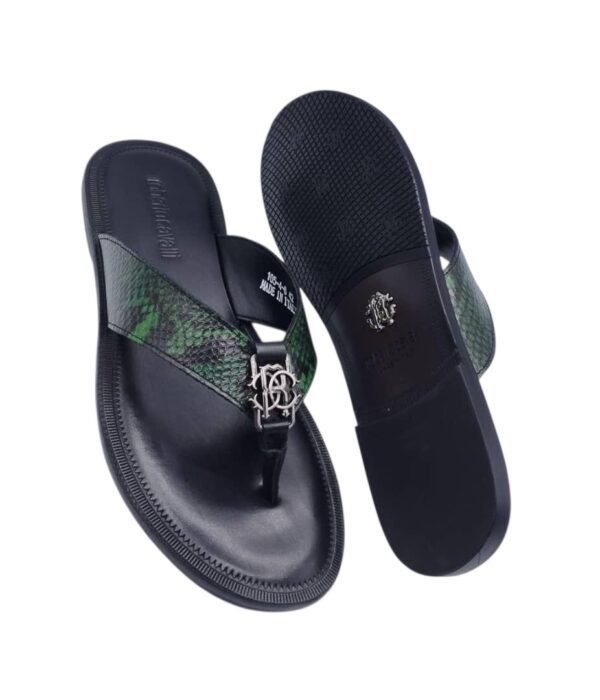 Roberto Cavalli Slippers