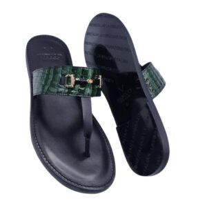 VADUCCI SLIPPERS