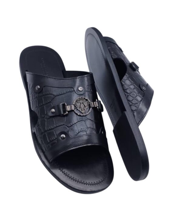 GIOVANNI CONTI SLIPPERS - Image 3