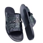 GIOVANNI CONTI SLIPPERS