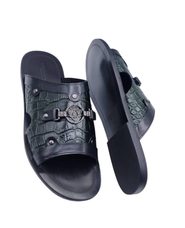 GIOVANNI CONTI SLIPPERS