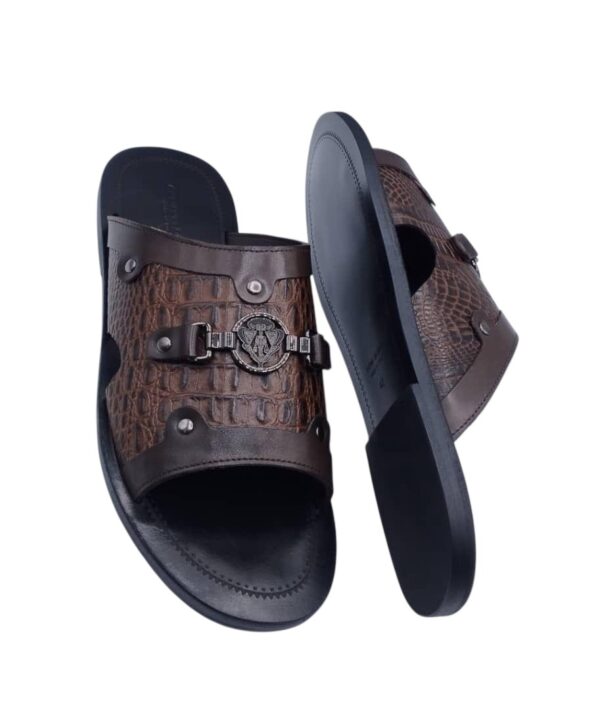 GIOVANNI CONTI SLIPPERS - Image 2