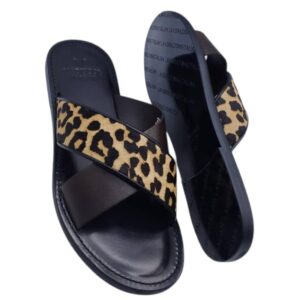 VADUCCI SLIPPERS