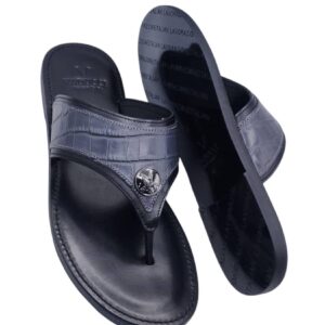VADUCCI SLIPPERS
