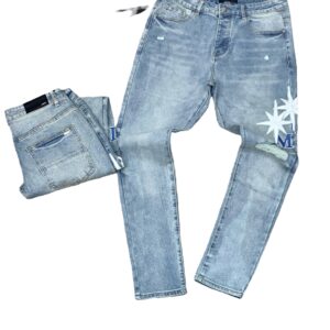 Amiri Jean Trouser