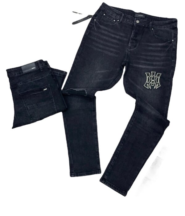 Amiri Jean