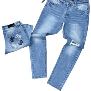 Amiri Jean