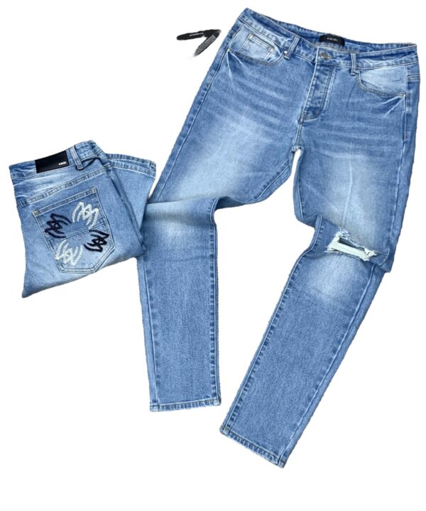 Amiri Jean