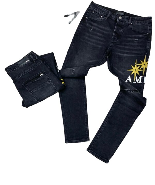 Amiri Jean