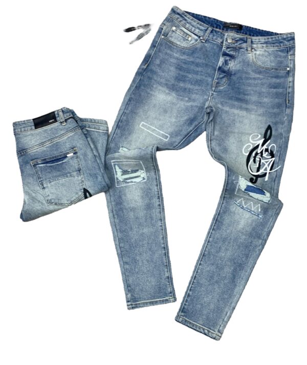 Amiri Jean