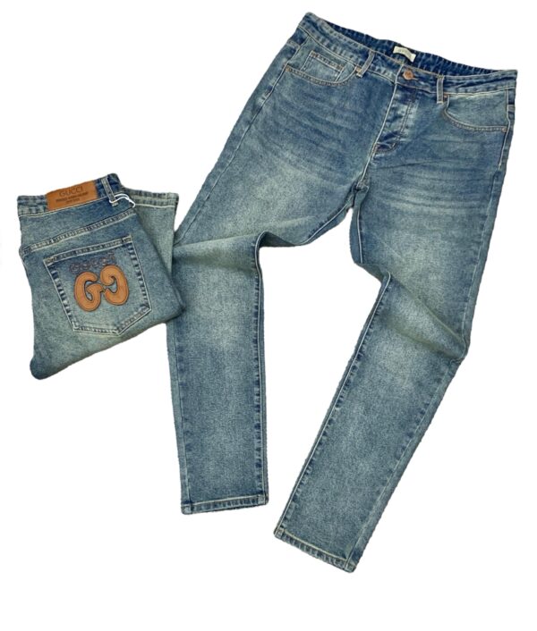 Gucci Jean