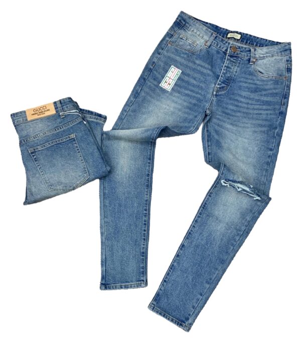 Gucci Jean