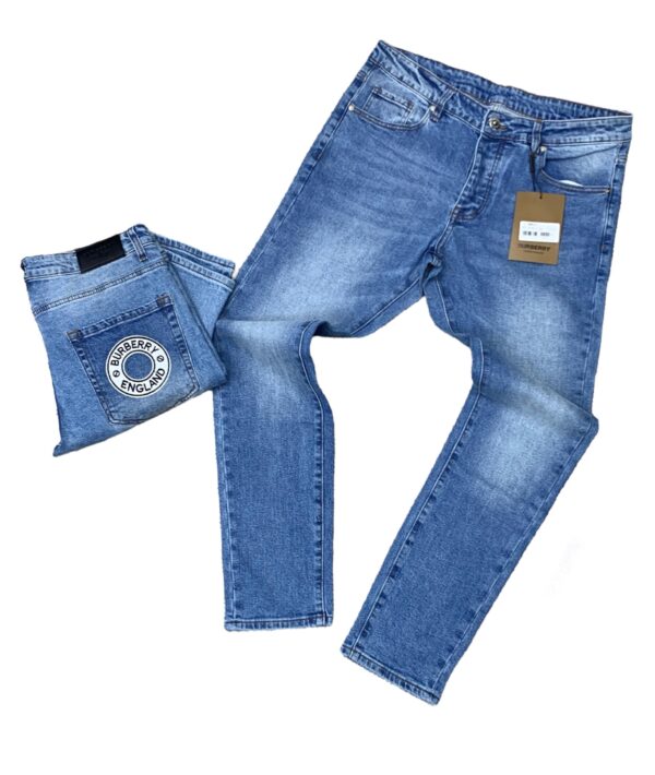 Burberry Jean