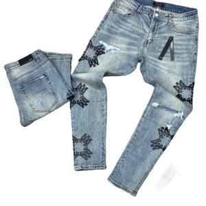 Amiri Jean