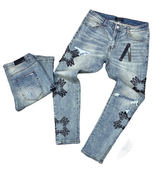 Amiri Jean