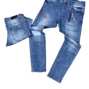 Amiri Jean Trouser