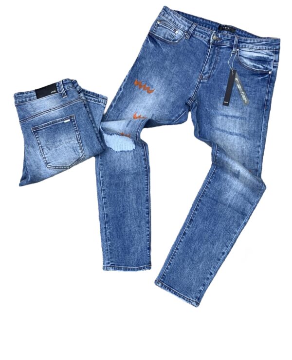 Amiri Jean Trouser