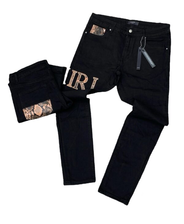 Amiri Jean