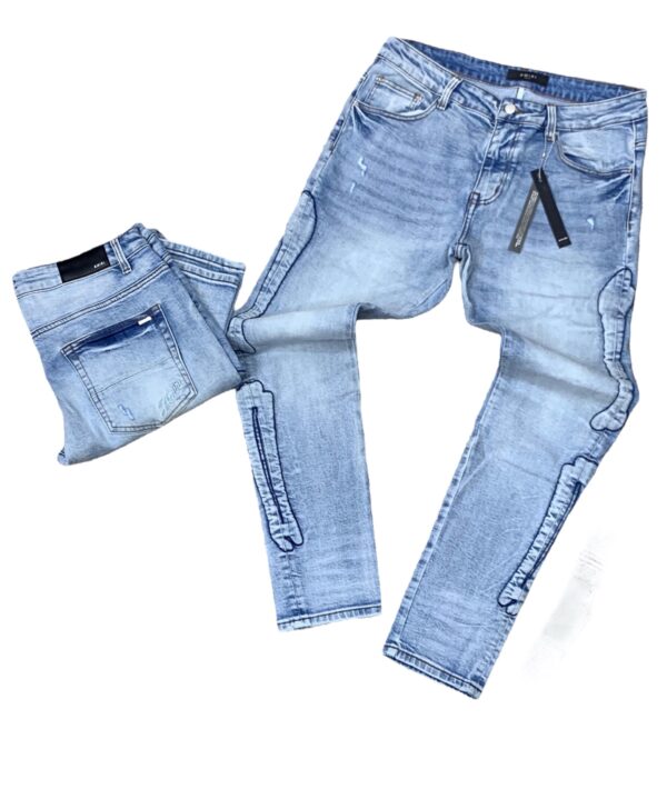 Amiri Jean