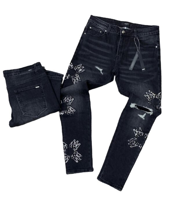 Amiri Jean