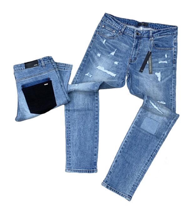 Amiri Jean