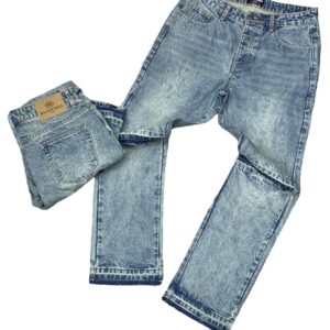 Balenciaga Baggy Jean