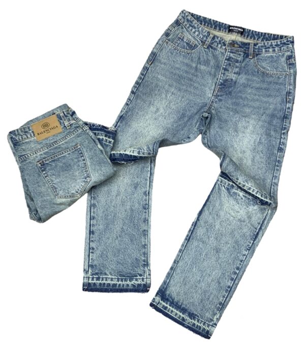 Balenciaga Baggy Jean