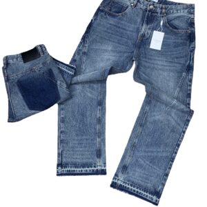 Balenciaga Baggy Jean