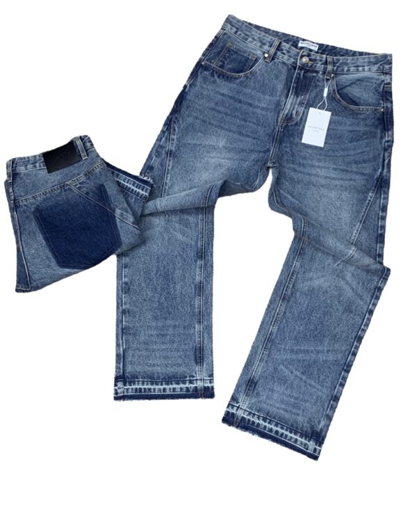 Balenciaga Baggy Jean