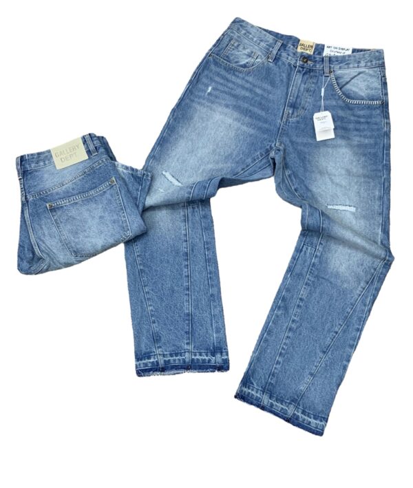 Gallery  Dept Baggy Jean