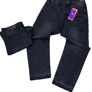YKK Baggy Jean
