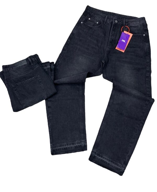 YKK Baggy Jean