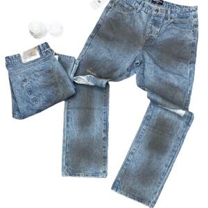 Balenciaga Baggy Jean