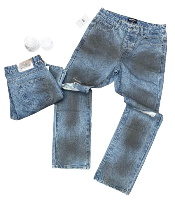 Balenciaga Baggy Jean