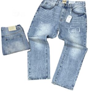 Gallery Dept  Baggy Jean