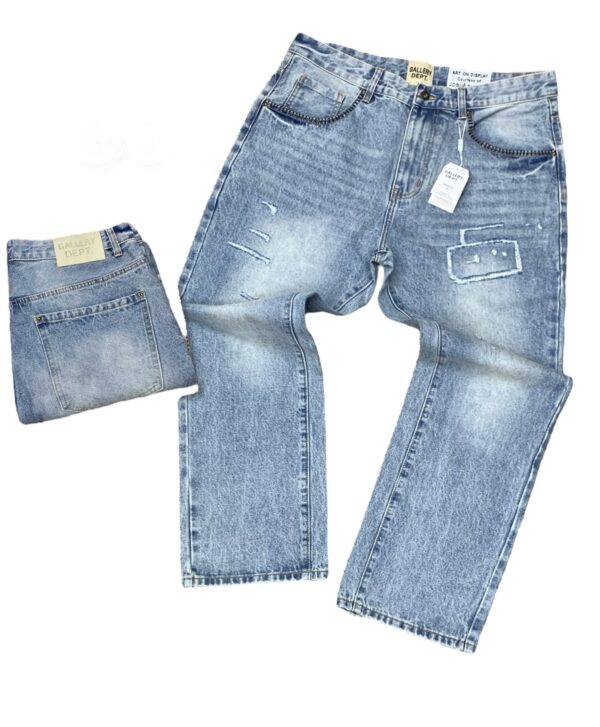 Gallery Dept  Baggy Jean